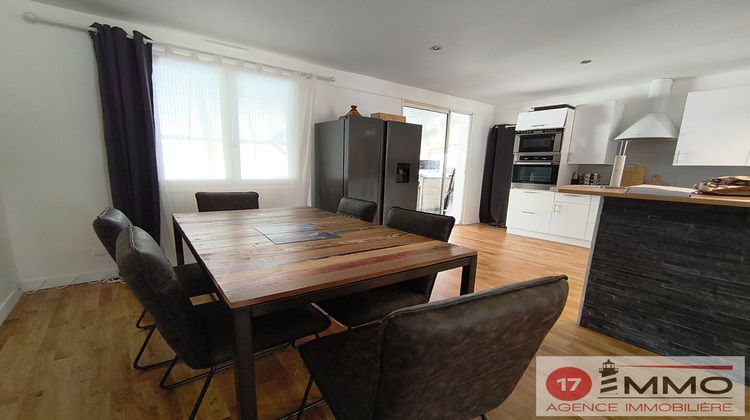 Ma-Cabane - Vente Maison SAINT-VIVIEN, 120 m²