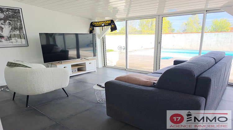 Ma-Cabane - Vente Maison SAINT-VIVIEN, 120 m²