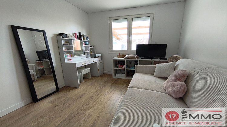 Ma-Cabane - Vente Maison SAINT-VIVIEN, 120 m²