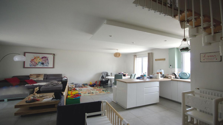 Ma-Cabane - Vente Maison SAINT VIVIEN, 82 m²