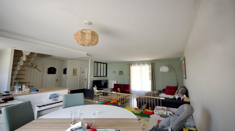 Ma-Cabane - Vente Maison SAINT VIVIEN, 82 m²