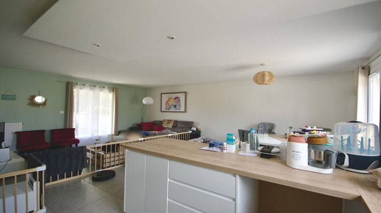 Ma-Cabane - Vente Maison SAINT VIVIEN, 82 m²