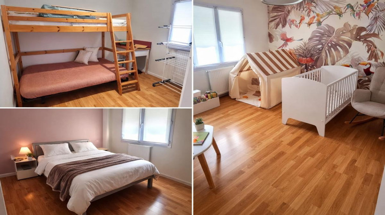Ma-Cabane - Vente Maison SAINT VIVIEN, 82 m²
