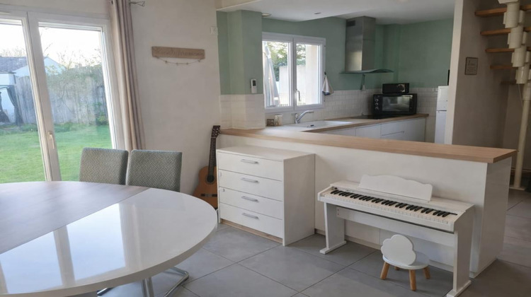 Ma-Cabane - Vente Maison SAINT VIVIEN, 82 m²