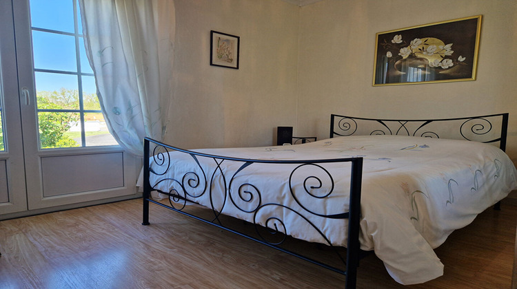 Ma-Cabane - Vente Maison SAINT-VIVIEN, 97 m²
