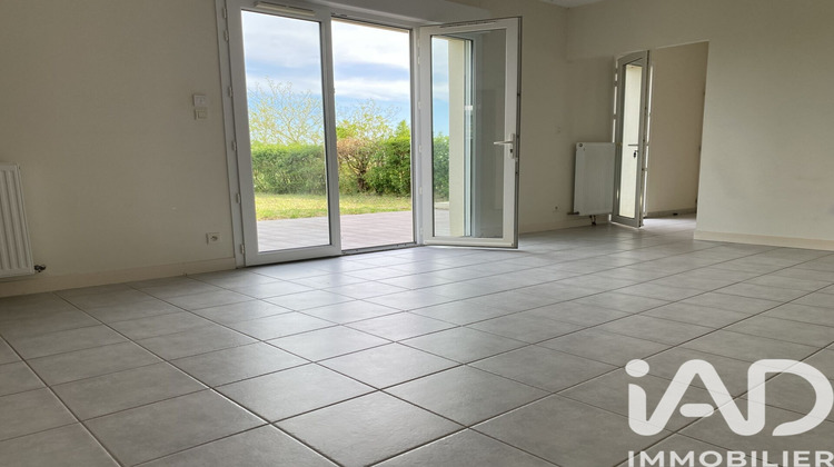 Ma-Cabane - Vente Maison Saint-Vivien, 90 m²