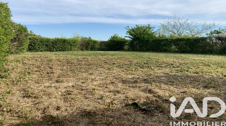 Ma-Cabane - Vente Maison Saint-Vivien, 90 m²