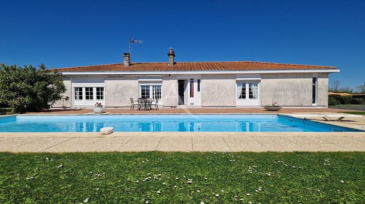 Ma-Cabane - Vente Maison SAINT-VIVIEN, 93 m²