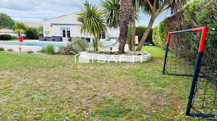 Ma-Cabane - Vente Maison Saint-Vivien, 175 m²