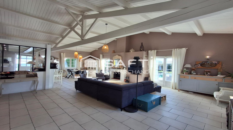 Ma-Cabane - Vente Maison Saint-Vivien, 175 m²