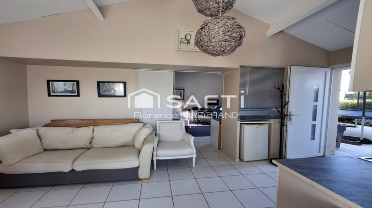 Ma-Cabane - Vente Maison Saint-Vivien, 175 m²
