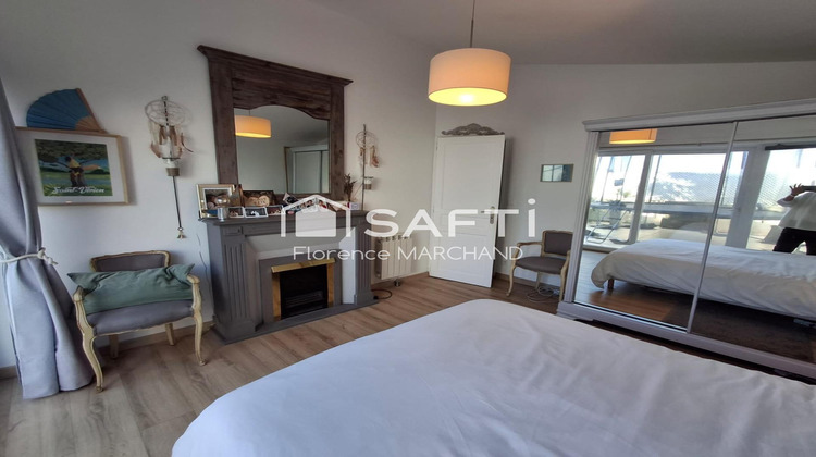 Ma-Cabane - Vente Maison Saint-Vivien, 175 m²