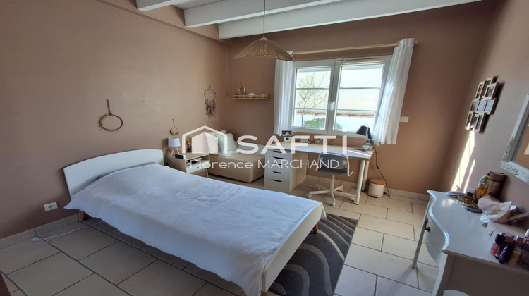 Ma-Cabane - Vente Maison Saint-Vivien, 175 m²
