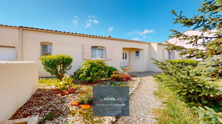 Ma-Cabane - Vente Maison Saint-Vivien, 91 m²