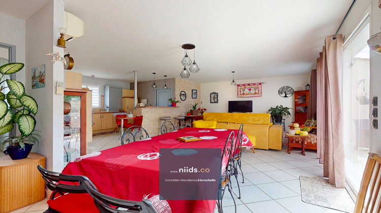 Ma-Cabane - Vente Maison Saint-Vivien, 91 m²