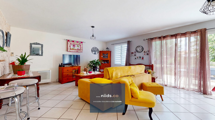 Ma-Cabane - Vente Maison Saint-Vivien, 91 m²