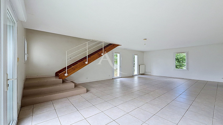Ma-Cabane - Vente Maison SAINT-VIVIEN, 105 m²