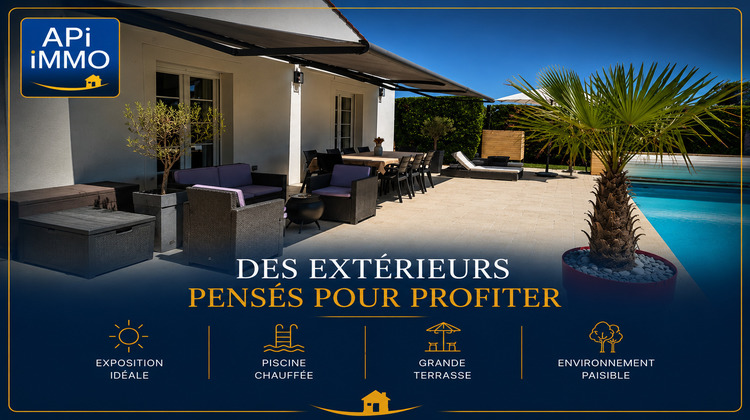 Ma-Cabane - Vente Maison SAINT-VIVIEN, 214 m²
