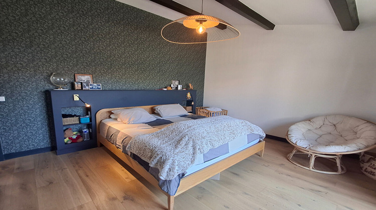 Ma-Cabane - Vente Maison SAINT-VIVIEN, 512 m²
