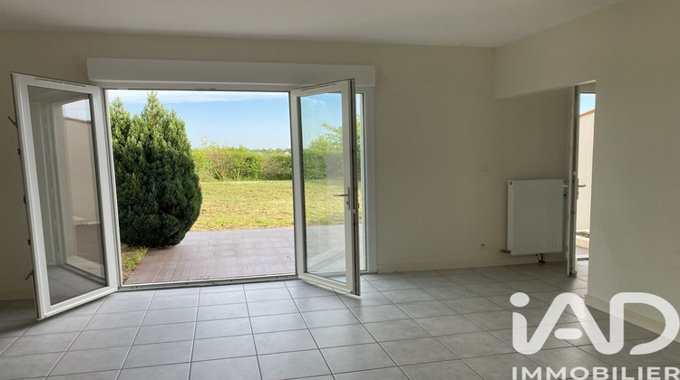 Ma-Cabane - Vente Maison Saint-Vivien, 90 m²