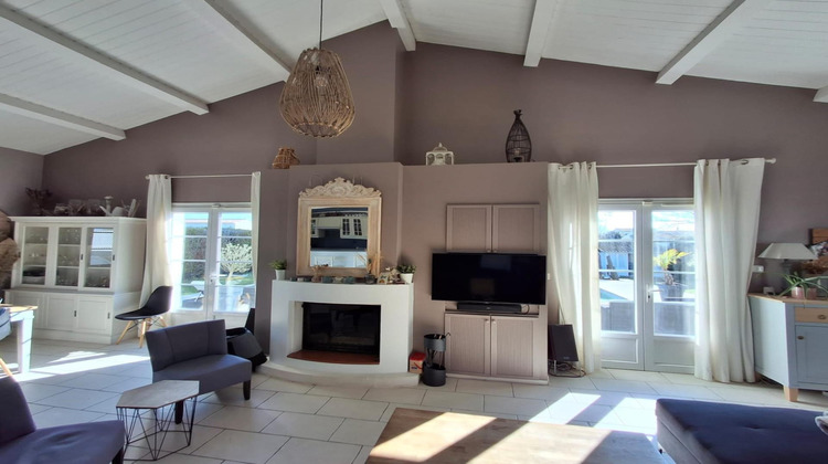 Ma-Cabane - Vente Maison Saint-Vivien, 176 m²