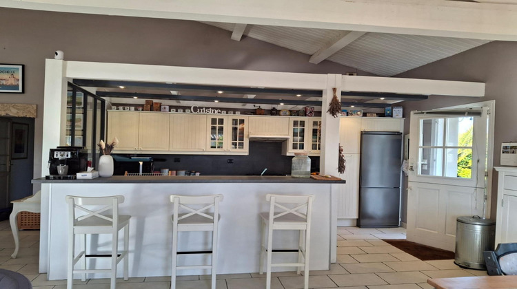 Ma-Cabane - Vente Maison Saint-Vivien, 176 m²