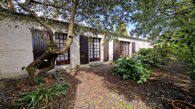 Ma-Cabane - Vente Maison SAINT VIVIEN, 103 m²