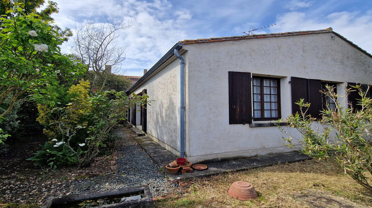 Ma-Cabane - Vente Maison SAINT VIVIEN, 103 m²