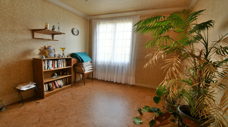 Ma-Cabane - Vente Maison SAINT VIVIEN, 103 m²