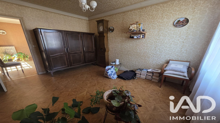 Ma-Cabane - Vente Maison Saint Vivien, 101 m²