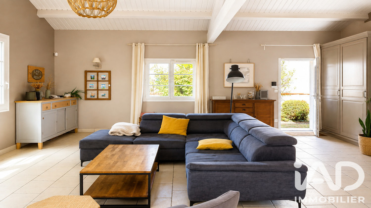 Ma-Cabane - Vente Maison Saint-Vivien, 215 m²