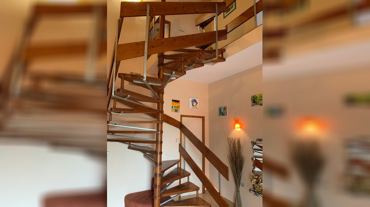 Ma-Cabane - Vente Maison SAINT-VIVIEN, 226 m²