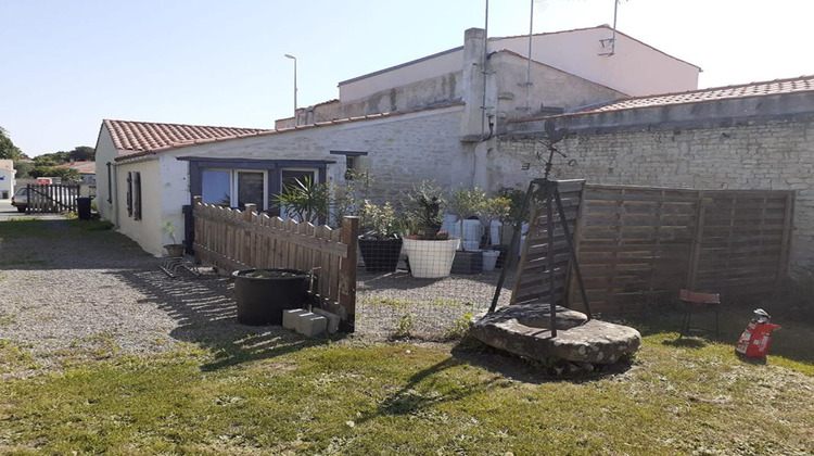 Ma-Cabane - Vente Maison SAINT VIVIEN, 72 m²