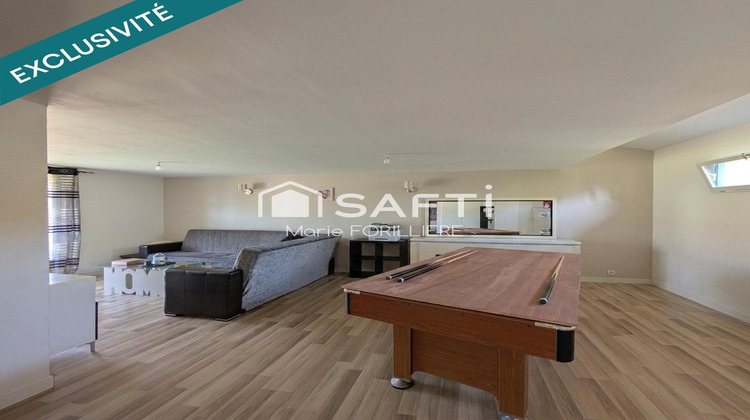 Ma-Cabane - Vente Maison Saint-Vivien-de-Blaye, 118 m²