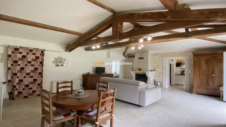 Ma-Cabane - Vente Maison Saint-Vivien-de-Médoc, 155 m²