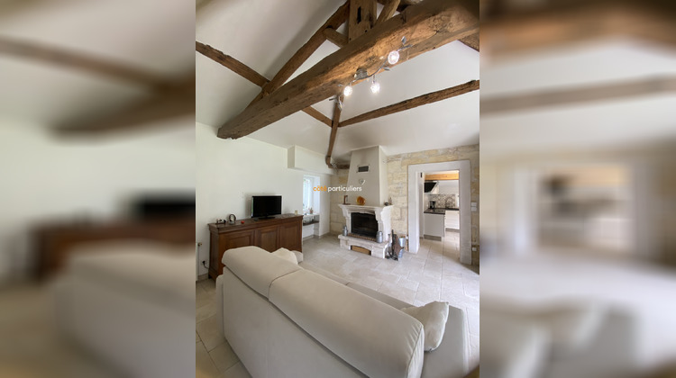 Ma-Cabane - Vente Maison Saint-Vivien-de-Médoc, 155 m²