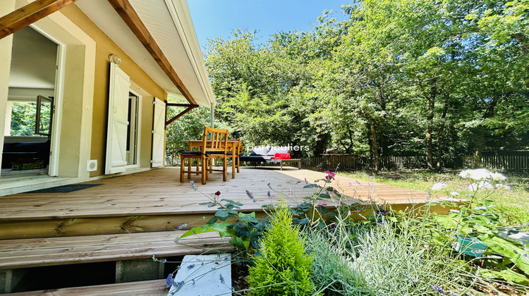 Ma-Cabane - Vente Maison Saint-Vivien-de-Médoc, 81 m²