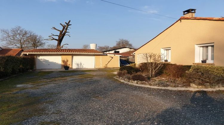 Ma-Cabane - Vente Maison Saint-Vivien-de-Médoc, 153 m²