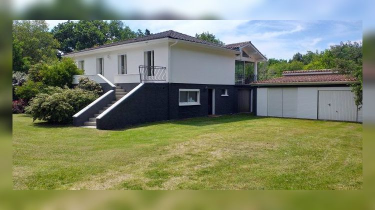 Ma-Cabane - Vente Maison Saint-Vivien-de-Médoc, 250 m²