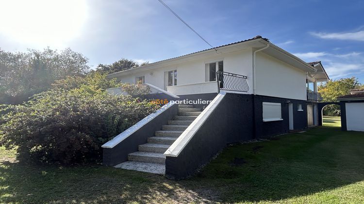 Ma-Cabane - Vente Maison Saint-Vivien-de-Médoc, 203 m²