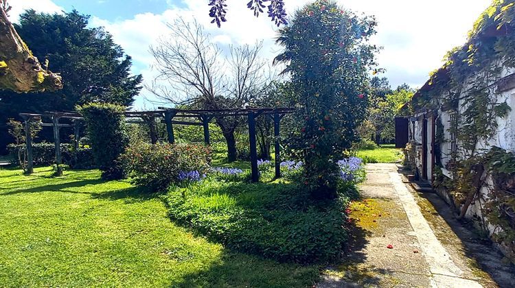 Ma-Cabane - Vente Maison SAINT-VIVIEN-DE-MEDOC, 118 m²