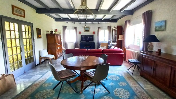 Ma-Cabane - Vente Maison SAINT-VIVIEN-DE-MEDOC, 118 m²