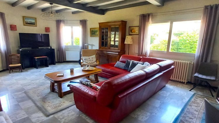 Ma-Cabane - Vente Maison SAINT-VIVIEN-DE-MEDOC, 118 m²