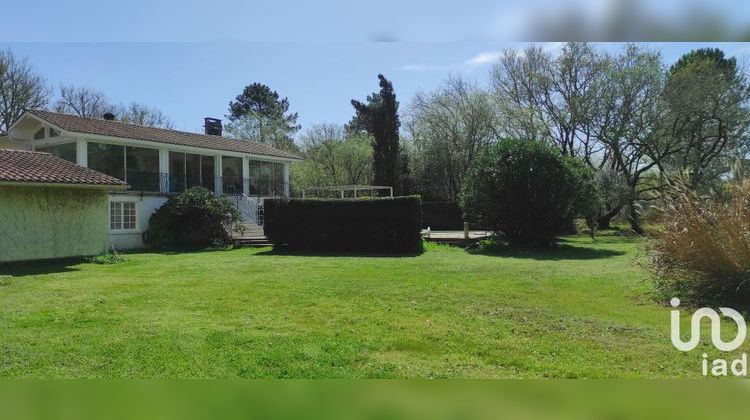 Ma-Cabane - Vente Maison Saint-Vivien-de-Médoc, 200 m²