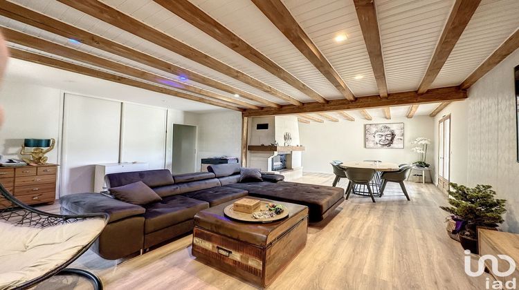 Ma-Cabane - Vente Maison Saint-Vivien-de-Médoc, 118 m²