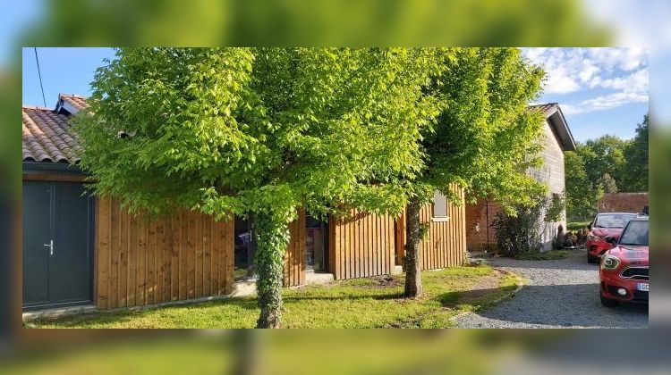 Ma-Cabane - Vente Maison Saint-Vivien-de-Médoc, 230 m²