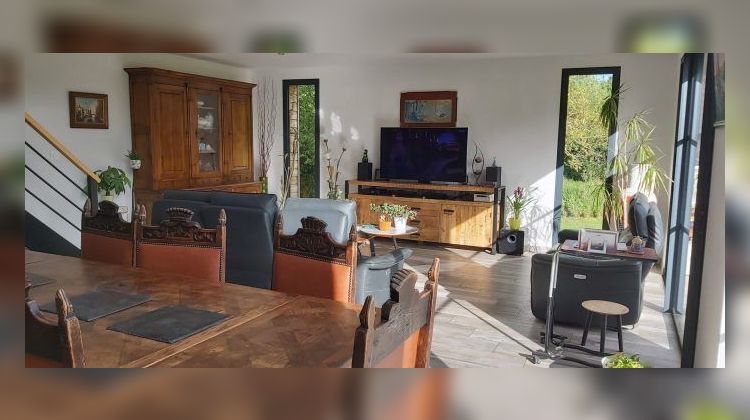 Ma-Cabane - Vente Maison Saint-Vivien-de-Médoc, 230 m²