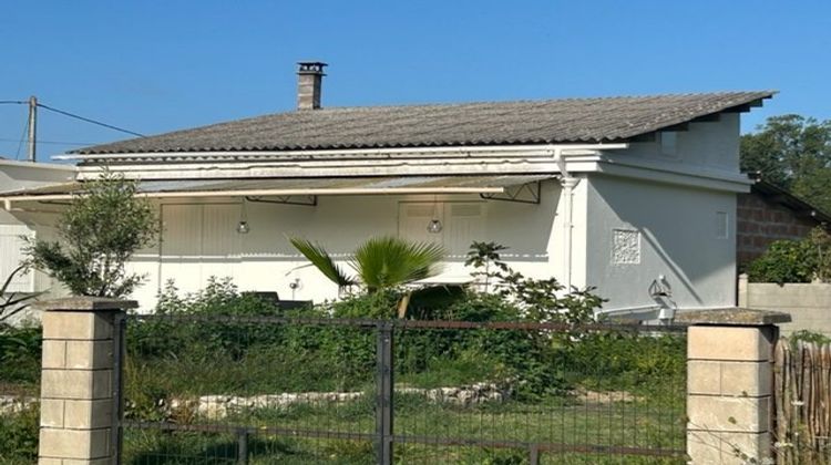 Ma-Cabane - Vente Maison Saint-Vivien-de-Médoc, 73 m²