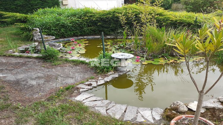 Ma-Cabane - Vente Maison Saint-Vivien-de-Médoc, 230 m²