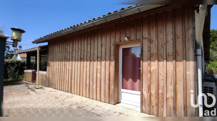 Ma-Cabane - Vente Maison Saint-Vivien-de-Médoc, 170 m²